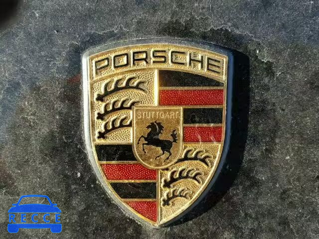 1998 PORSCHE BOXSTER WP0CA2982WU625077 зображення 8