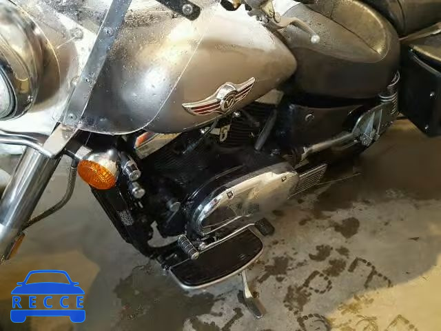 2005 KAWASAKI VN1500-N1 JKBVNAN125A021602 image 8