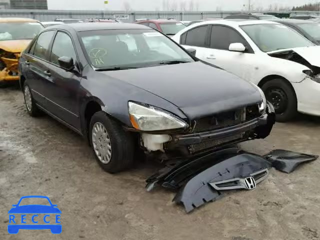 2004 HONDA ACCORD DX 1HGCM56164A811155 Bild 0