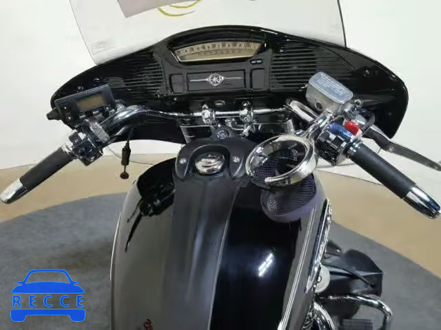 2012 YAMAHA XVZ13 JYAVP04E1CA016404 image 17