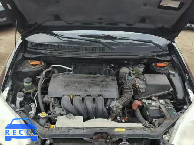 2003 TOYOTA MATRIX XR 2T1KR32E53C069236 image 6