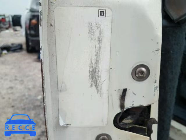 1990 GMC SIERRA C15 2GTEC19K4L1550222 image 9
