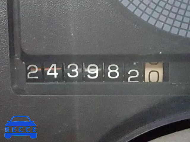 1990 GMC SIERRA C15 2GTEC19K4L1550222 image 7