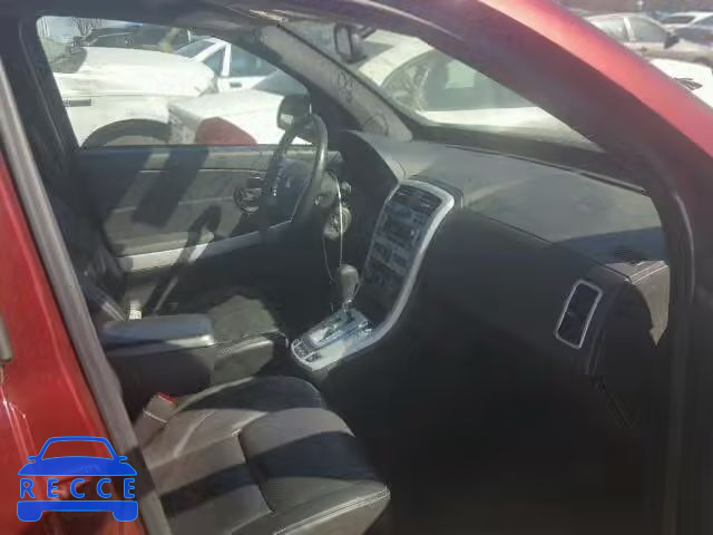 2008 CHEVROLET EQUINOX SP 2CNDL937386069592 image 4