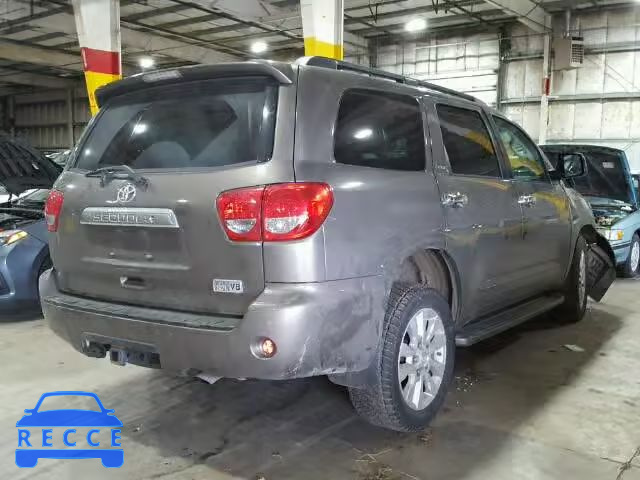 2015 TOYOTA SEQUOIA PL 5TDDY5G11FS125665 image 3