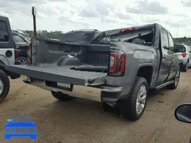 2017 GMC SIERRA K15 3GTU2NEC2HG232666 зображення 3