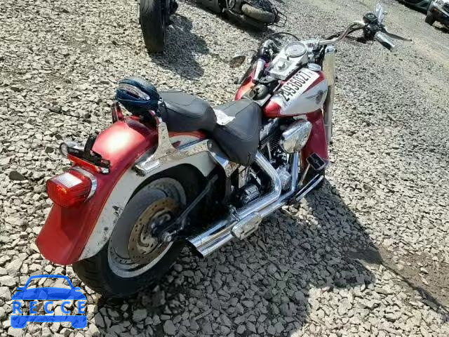 2004 HARLEY-DAVIDSON FLSTFI 1HD1BXB154Y053487 image 3