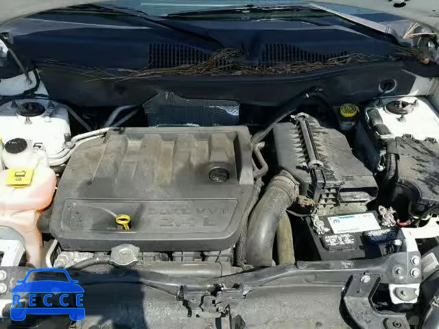 2009 JEEP COMPASS SP 1J4FT47B89D102825 image 6