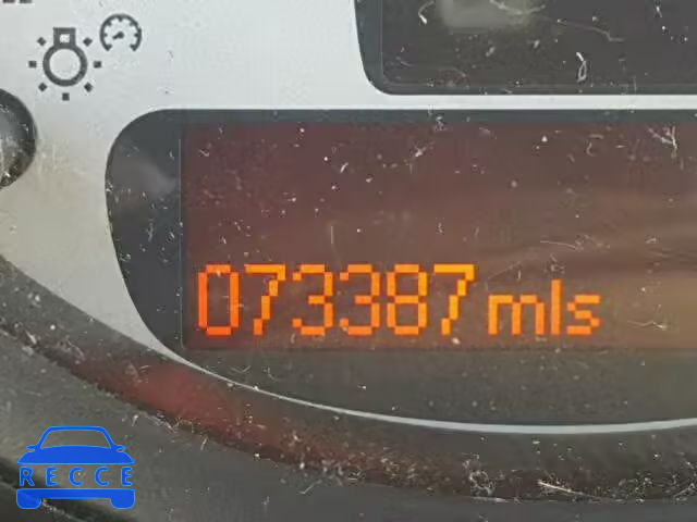2012 MINI COOPER S WMWSV3C54CTY26790 image 7