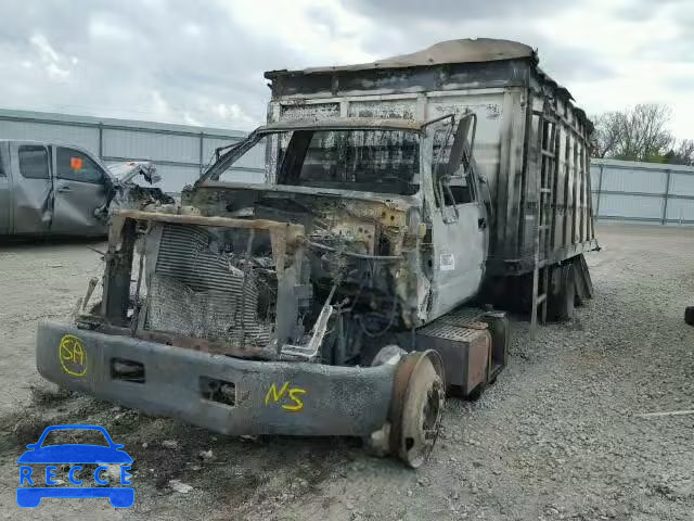 1991 CHEVROLET KODIAK C7H 1GBL7H1J5MJ102607 image 1