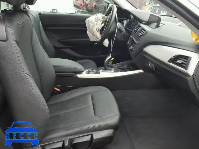 2014 BMW 228I WBA1F5C51EV246229 image 4