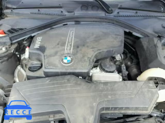 2014 BMW 228I WBA1F5C51EV246229 зображення 6