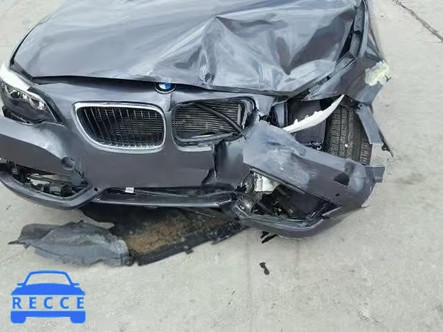 2014 BMW 228I WBA1F5C51EV246229 image 8