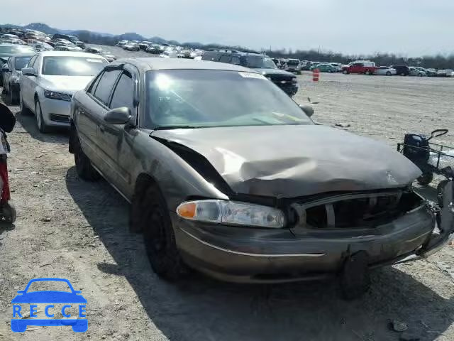 2002 BUICK CENTURY LI 2G4WY55J221203718 Bild 0