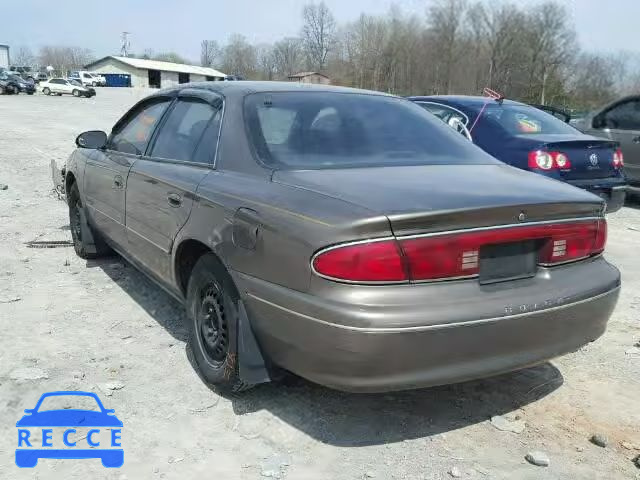 2002 BUICK CENTURY LI 2G4WY55J221203718 image 2