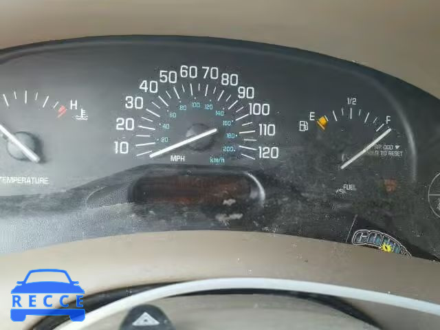 2002 BUICK CENTURY LI 2G4WY55J221203718 Bild 7