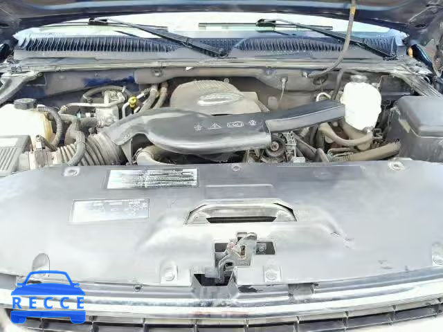 2006 CHEVROLET C1500 SUBU 1GNEC16Z86J101385 image 6