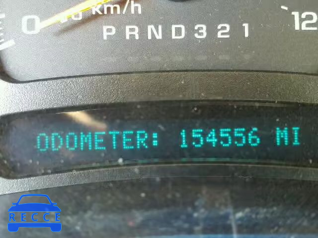 2006 CHEVROLET C1500 SUBU 1GNEC16Z86J101385 image 7