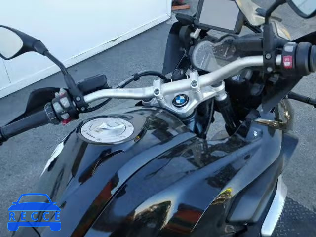 2016 BMW R1200GS WB10A1102GZ189948 image 4