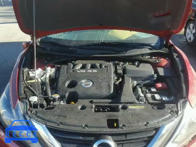 2016 NISSAN ALTIMA 3.5 1N4BL3APXGC145039 image 6