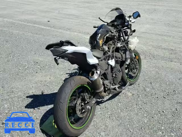 2014 KAWASAKI EX300-B JKAEX8B15EA002568 зображення 3