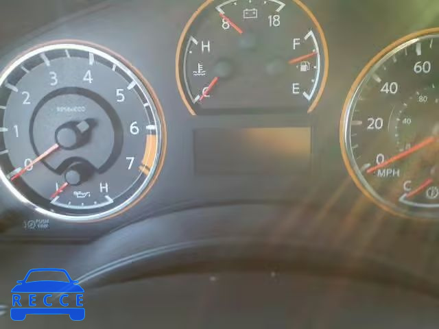 2014 NISSAN ARMADA PLA 5N1AA0NE7EN609789 image 7