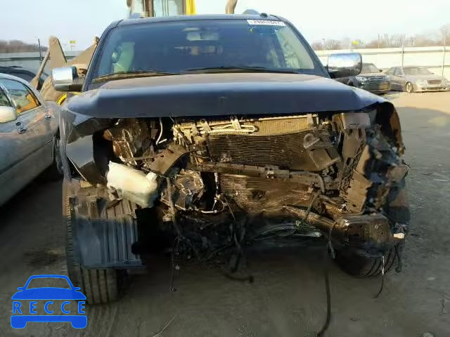 2014 NISSAN ARMADA PLA 5N1AA0NE7EN609789 image 8
