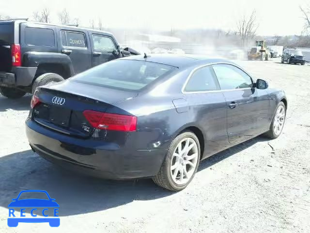 2013 AUDI A5 QUATTRO WAULFAFRXDA043975 image 3