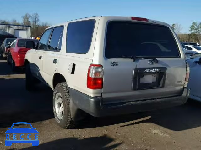 1998 TOYOTA 4RUNNER JT3GM84R9W0028158 Bild 2