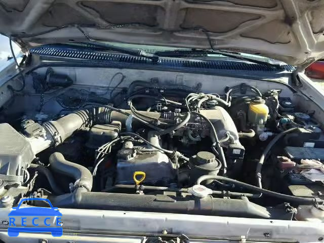 1998 TOYOTA 4RUNNER JT3GM84R9W0028158 Bild 6