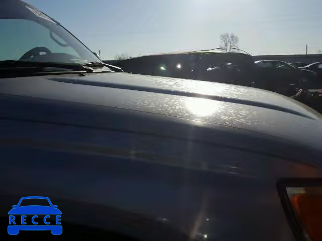 1998 TOYOTA 4RUNNER JT3GM84R9W0028158 Bild 8