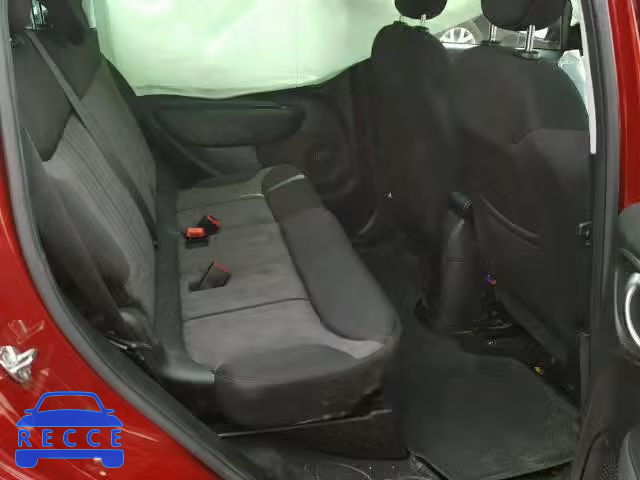 2015 FIAT 500L TREKK ZFBCFADH2FZ033350 Bild 5