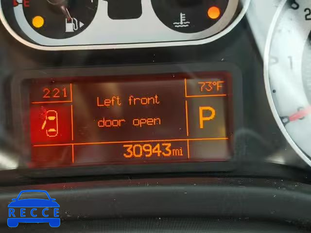 2015 FIAT 500L TREKK ZFBCFADH2FZ033350 Bild 7