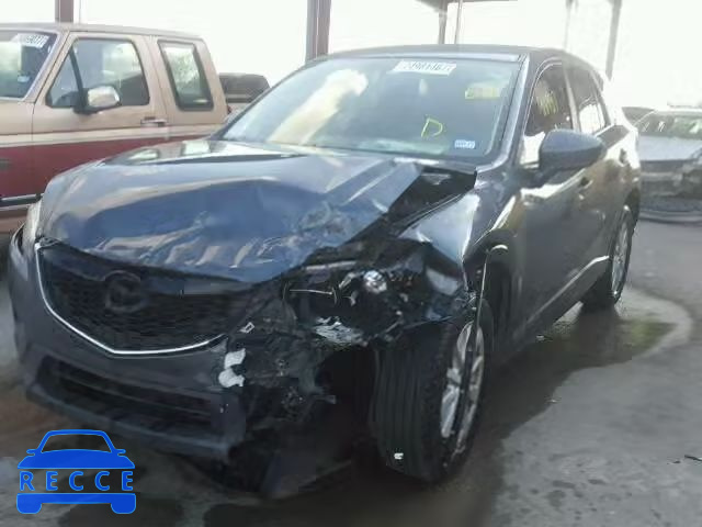 2013 MAZDA CX-5 SPORT JM3KE2BE3D0135159 зображення 1