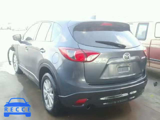 2013 MAZDA CX-5 SPORT JM3KE2BE3D0135159 зображення 2