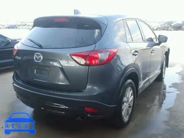 2013 MAZDA CX-5 SPORT JM3KE2BE3D0135159 зображення 3