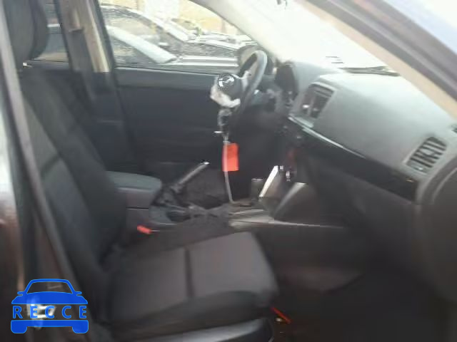 2013 MAZDA CX-5 SPORT JM3KE2BE3D0135159 image 4