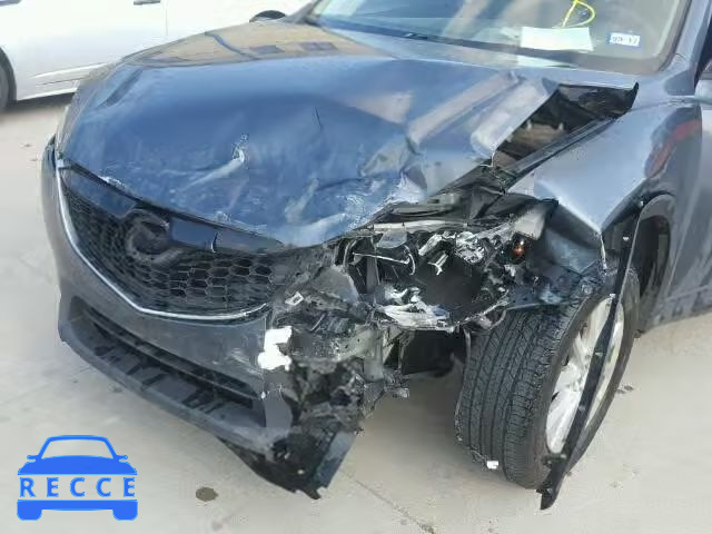 2013 MAZDA CX-5 SPORT JM3KE2BE3D0135159 зображення 8