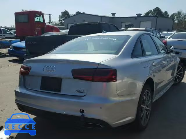 2017 AUDI A6 PREMIUM WAUG8AFC4HN075035 image 3