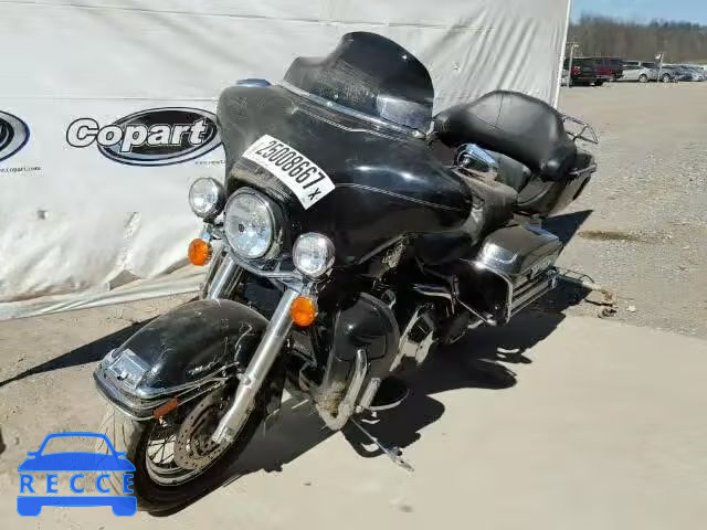 2006 HARLEY-DAVIDSON FLHTCUI 1HD1FCW176Y710378 image 1