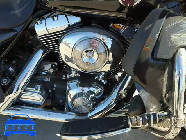 2006 HARLEY-DAVIDSON FLHTCUI 1HD1FCW176Y710378 Bild 6