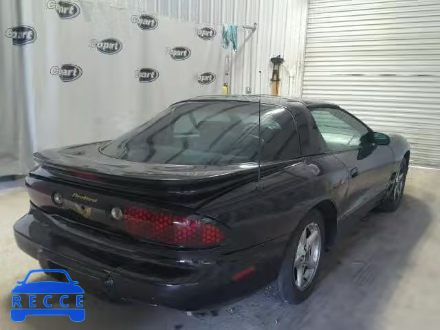 1998 PONTIAC FIREBIRD 2G2FS22K2W2201568 image 3