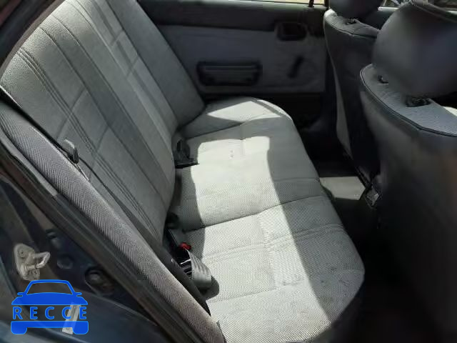 1993 GEO PRIZM/LSI 1Y1SK5362PZ024382 image 5