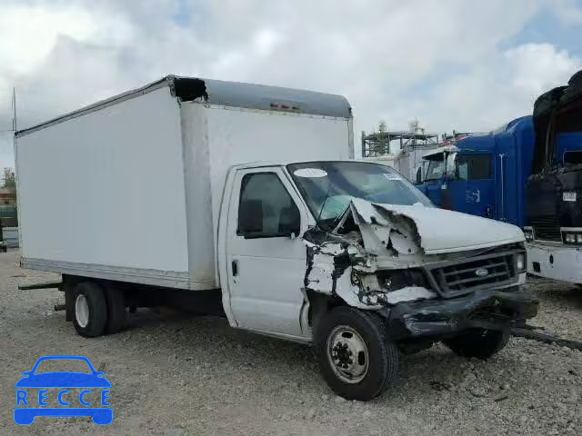 2005 FORD E350 SUPER 1FDWE35L15HA71115 image 0