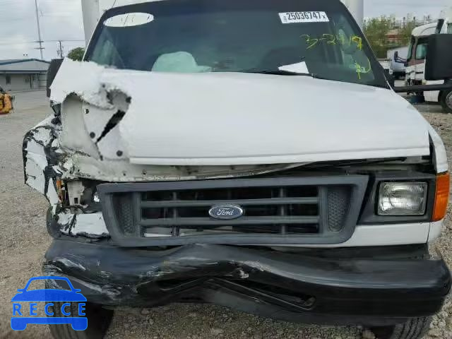 2005 FORD E350 SUPER 1FDWE35L15HA71115 image 6