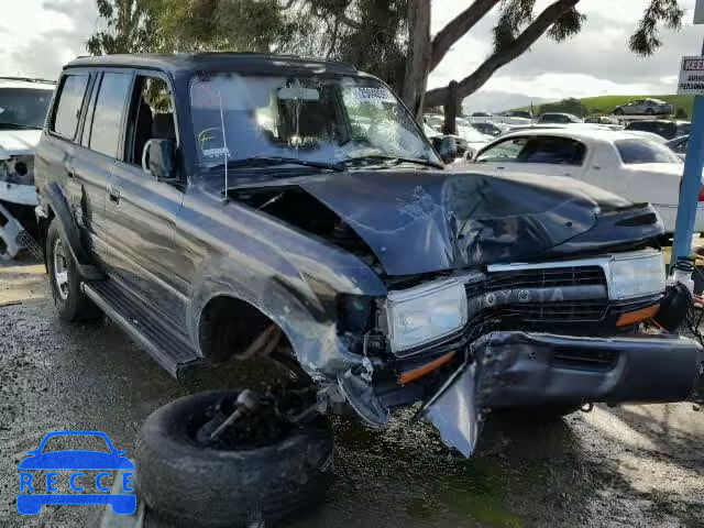 1994 TOYOTA LANDCRUISE JT3DJ81W8R0065034 image 0