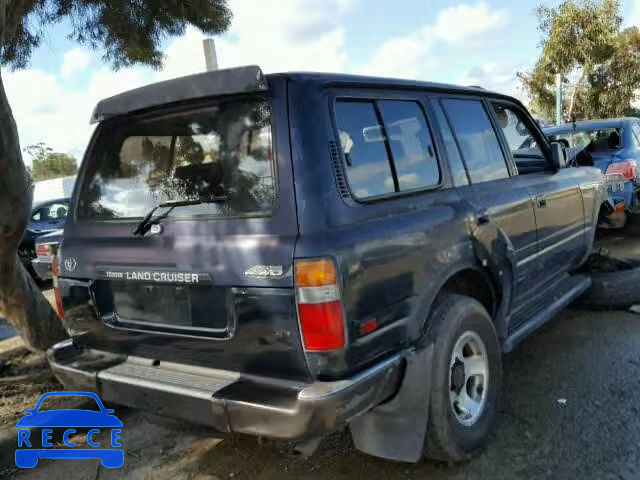 1994 TOYOTA LANDCRUISE JT3DJ81W8R0065034 image 3