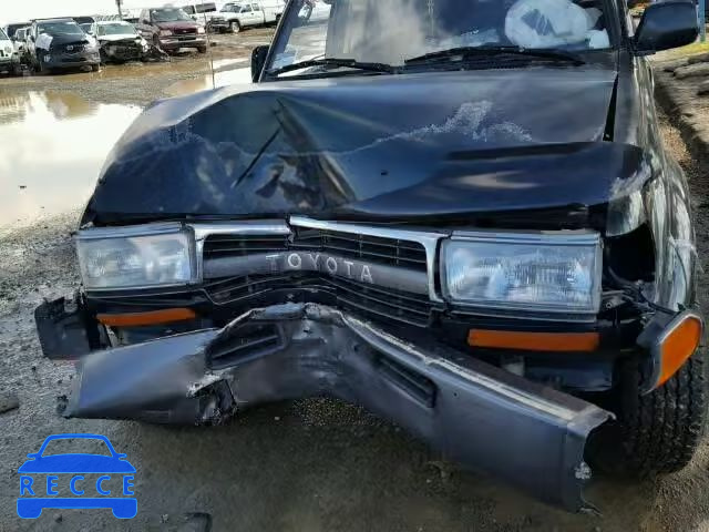 1994 TOYOTA LANDCRUISE JT3DJ81W8R0065034 image 6