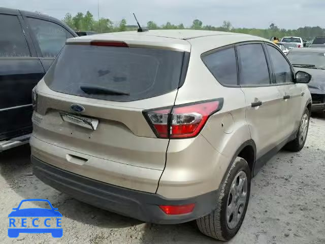 2017 FORD ESCAPE S 1FMCU0F71HUB79056 image 3