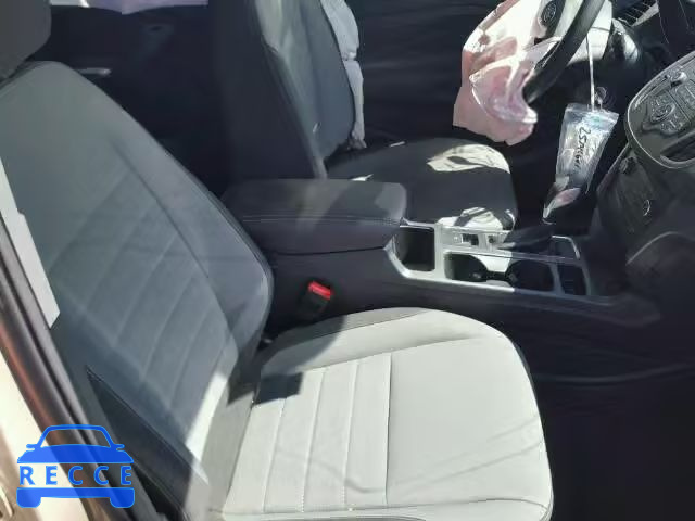 2017 FORD ESCAPE S 1FMCU0F71HUB79056 image 4